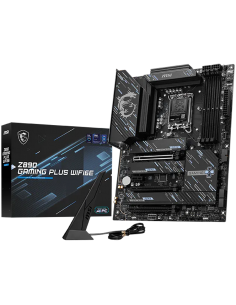 MSI Z890 GAMING PLUS WIFI6E 2